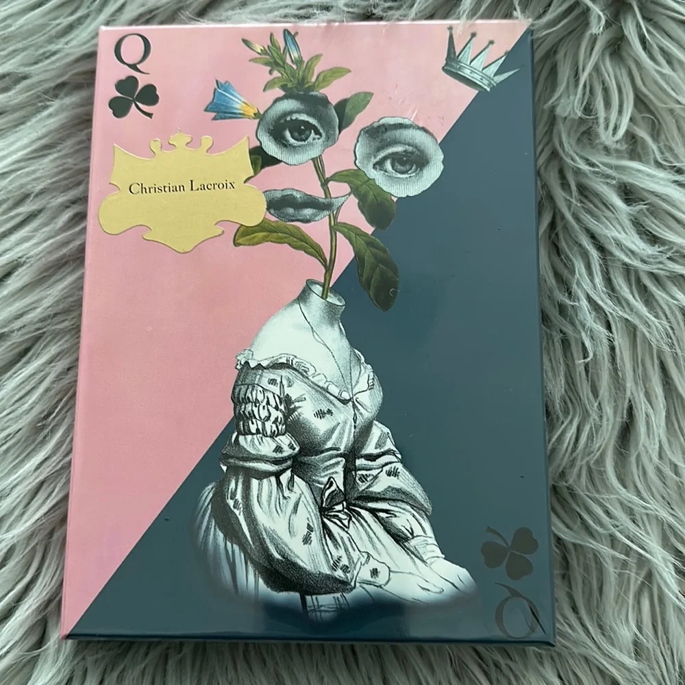 Christian Lacroix Notecard Set
